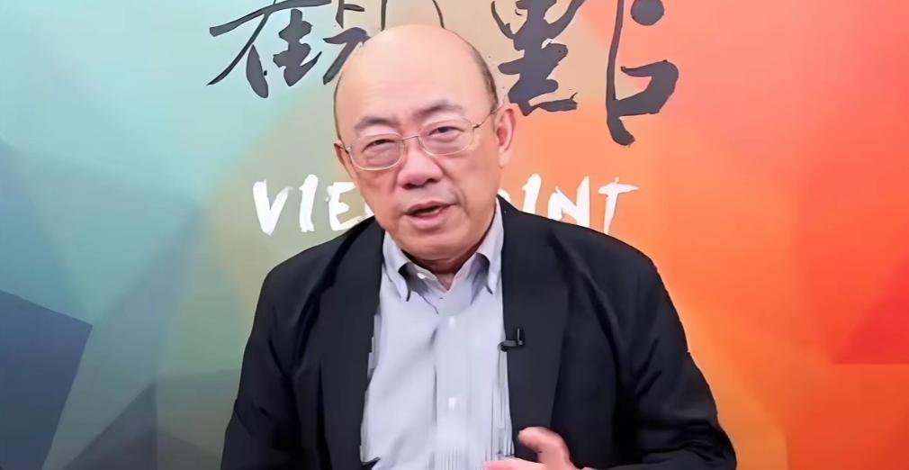 郭正亮：我觉得如果中日到了剑拔弩张时候，最终结果还是大陆找美国打招呼，再不管日本
