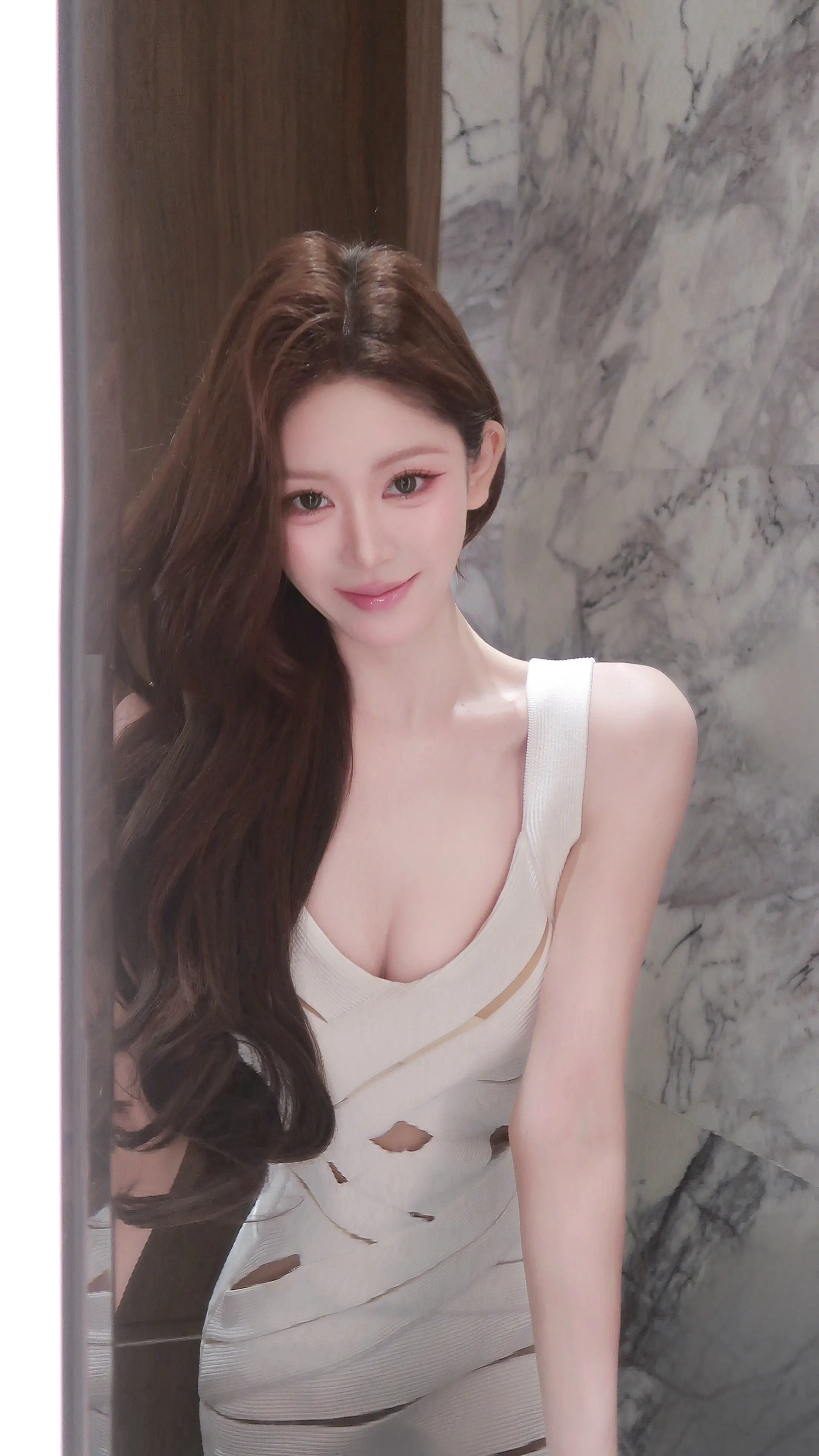 我会对每一个叫我姐姐的女孩负责