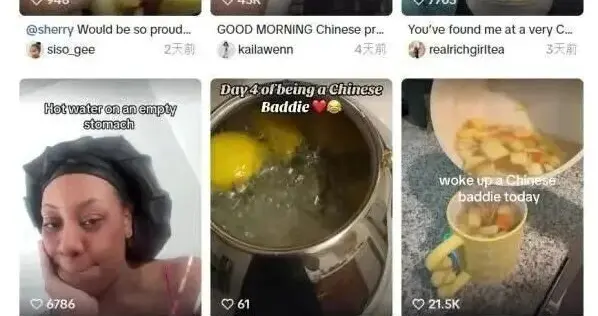 海外网友：“有点紧张，我第一次变中国人”