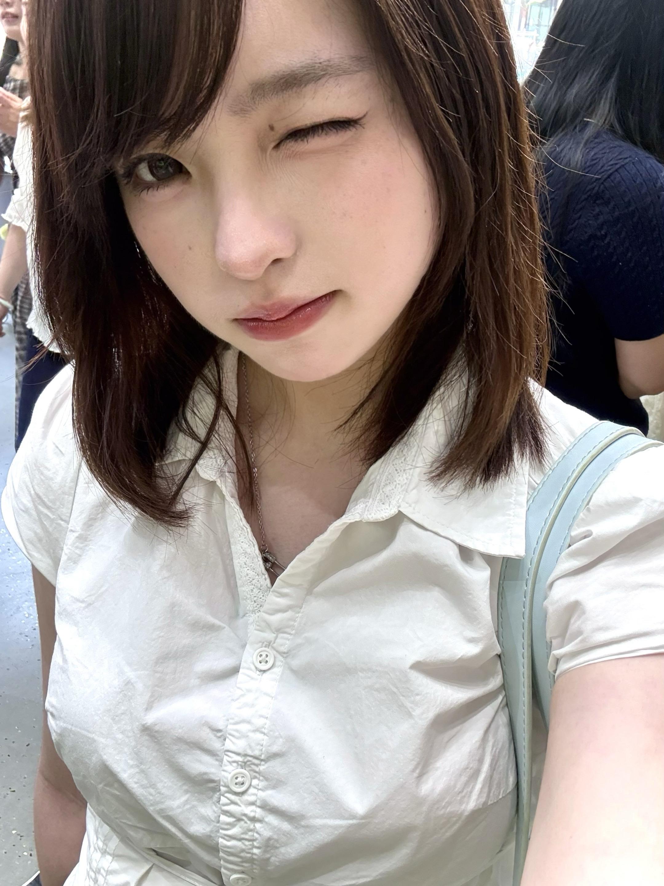 oo在上海的plog ep1～ :） - 淮海中路一日Citywalk ＞.ㅎ