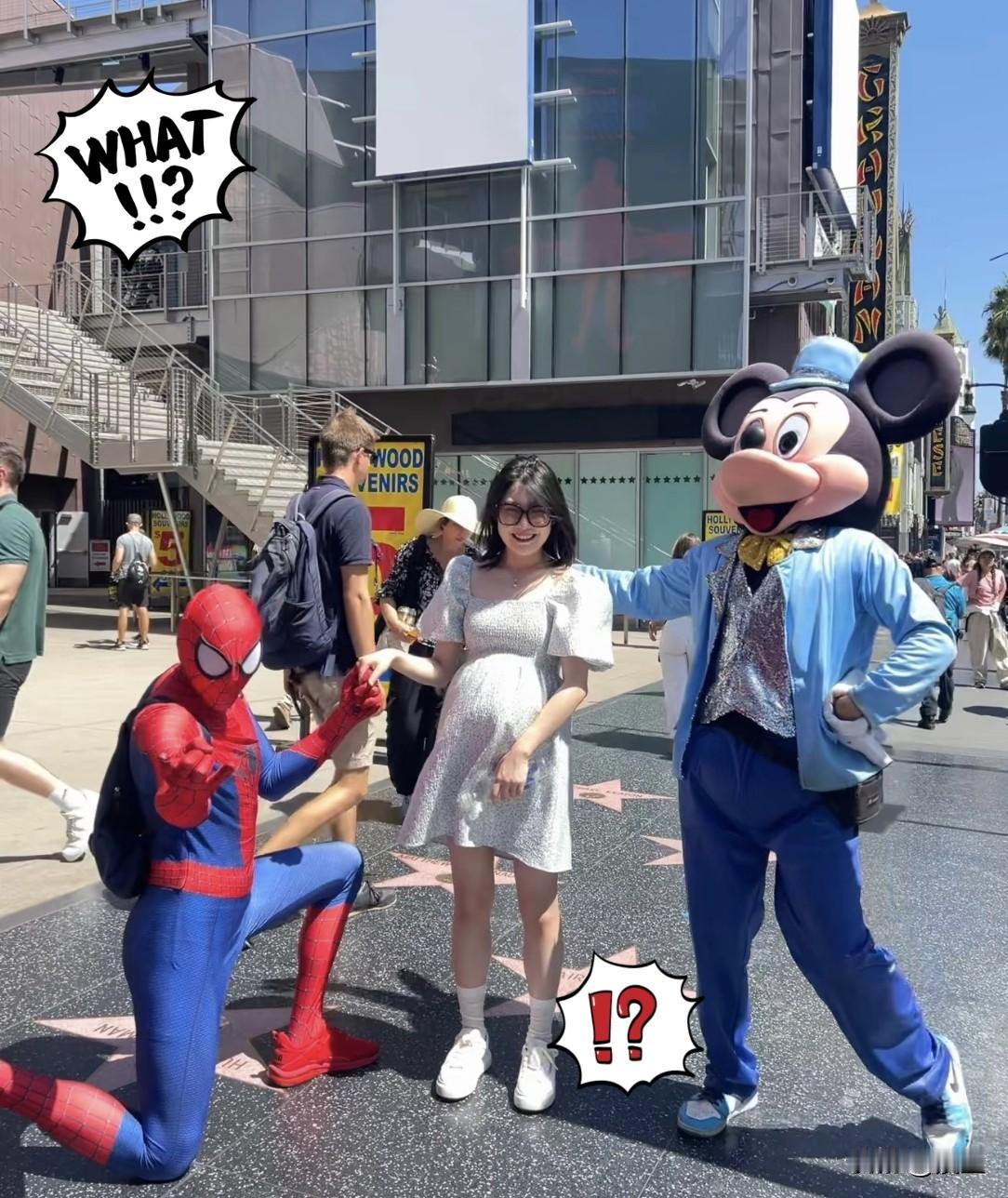 最近留学圈这个梗算是玩出圈了！

留学圈近几日出了个新词儿，叫“被迫海归”。
