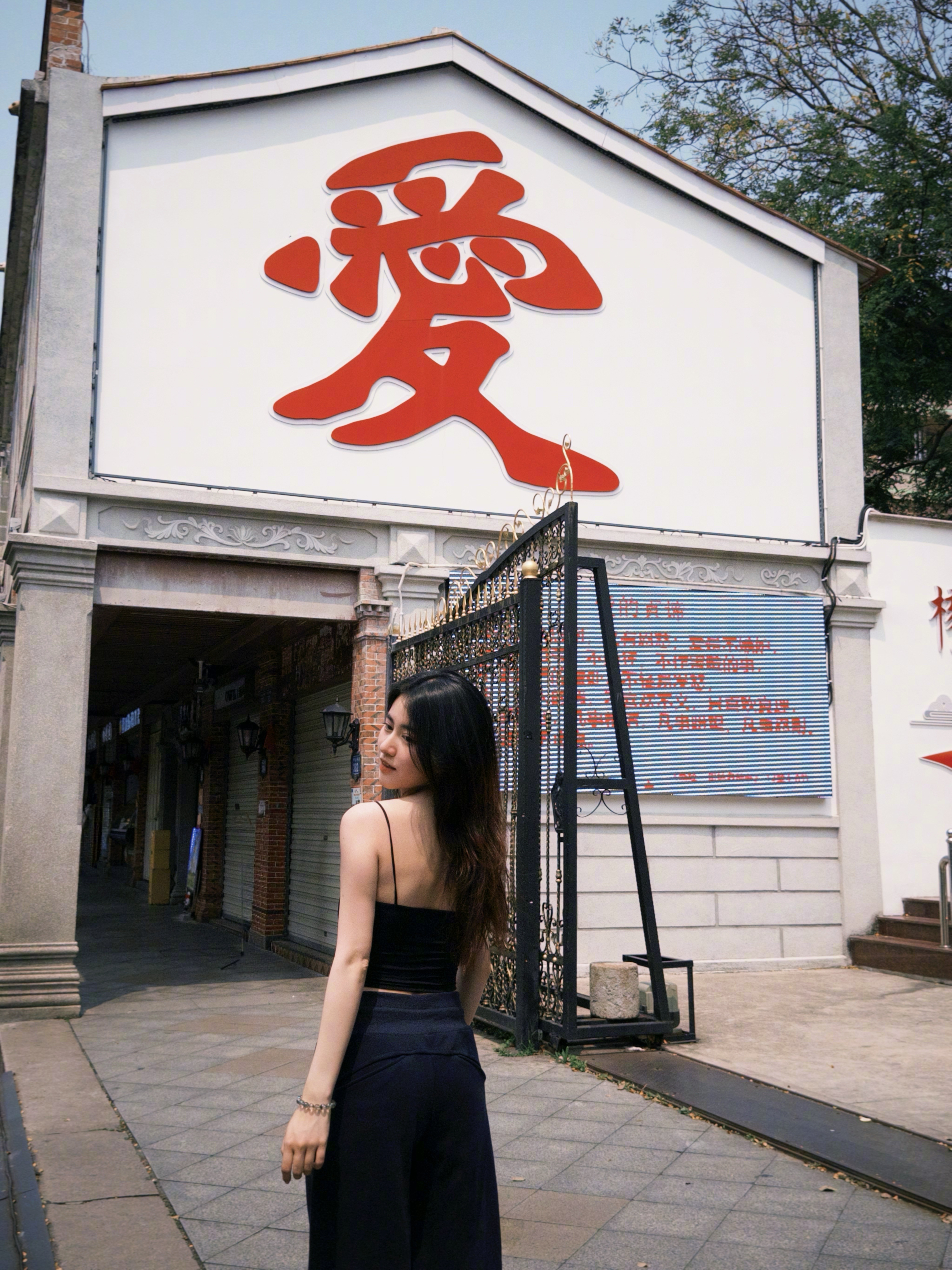 📍QuanZhou  鲤好•泉州🎏一场说走就走的citywalk，把闽南的烟