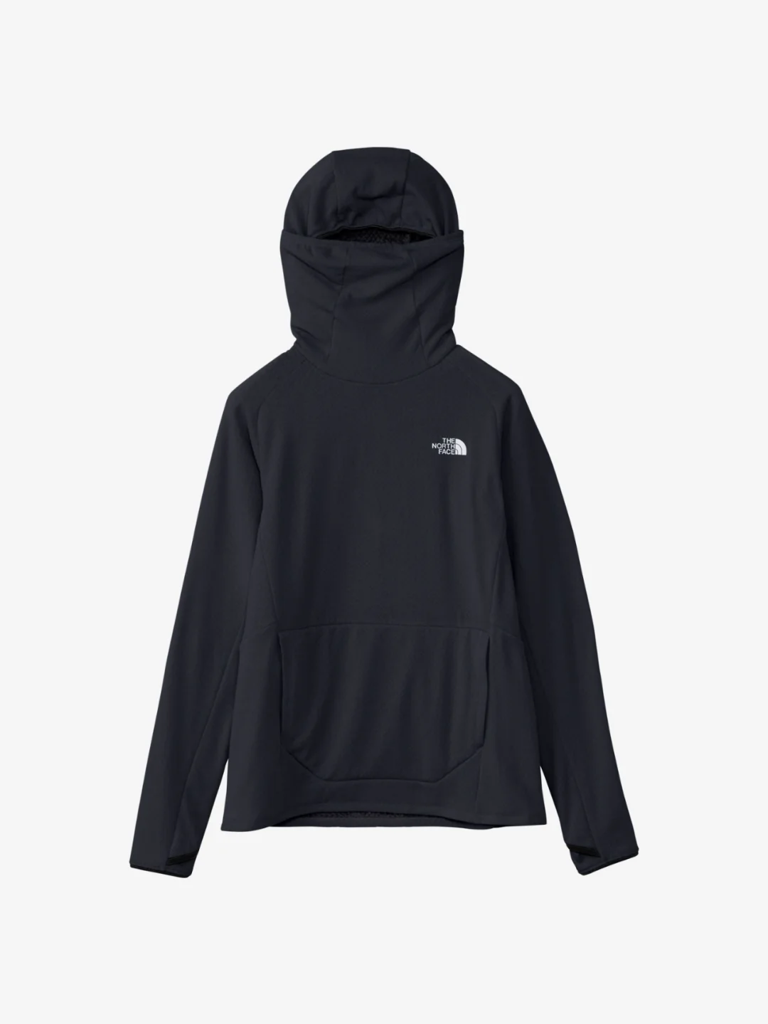 攀登装备 | L2保暖层 Karside Gride Hoodie