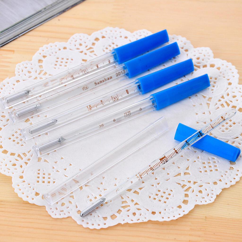 最近不少人发现，水银温度计在网上买不到了，很多店铺都挂上“售罄”的标签。原因挺简