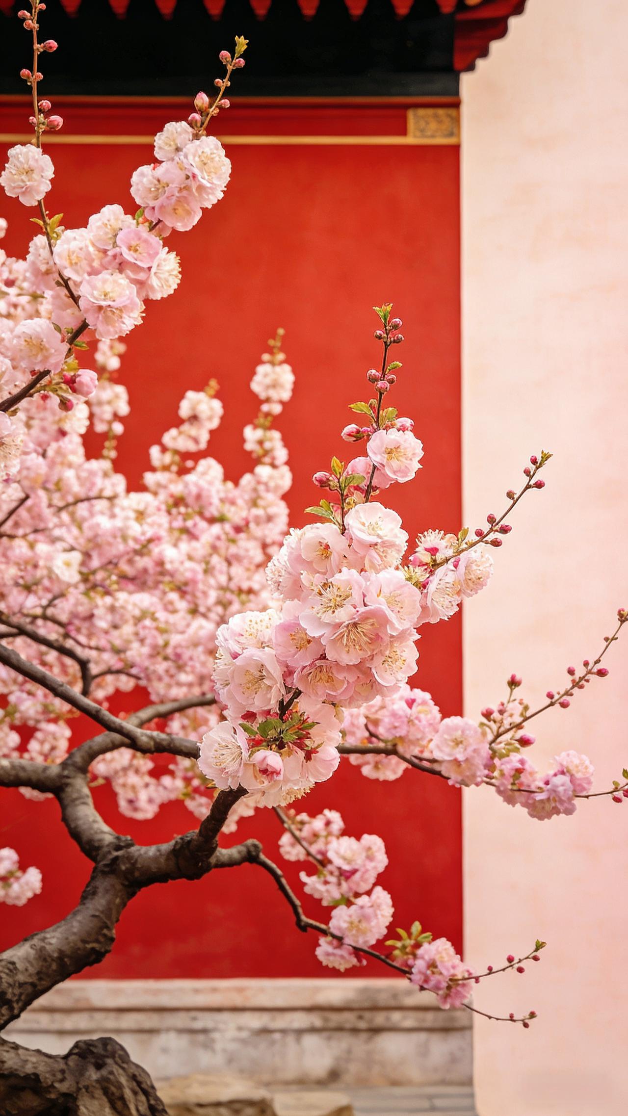 北京协和医院张海敏博士说：
“想要活得久，其实很简单，你只管高高兴兴活，没心没肺