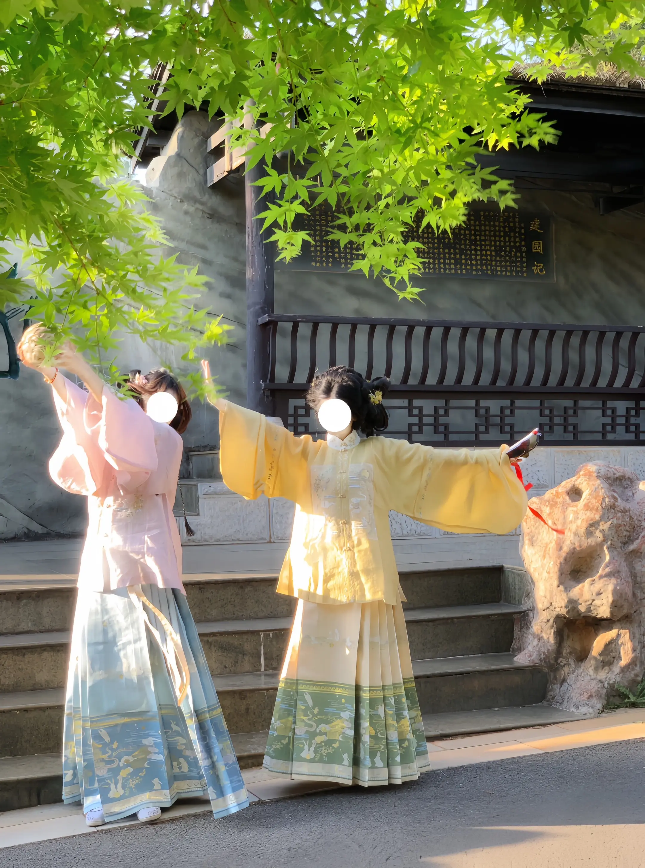 真的超喜欢这组图呀。