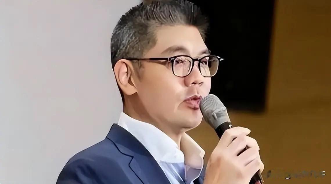 总算看到国民党内终于有一个人间清醒的人出现，他就是国民党二把手连胜文！

连胜文