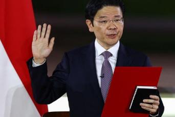 新加坡放话中国，如果世界要实现和平，中国就要放弃抵抗，对美国妥协，这样中美之间没