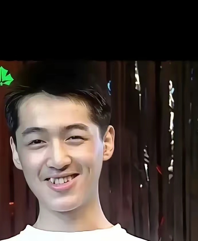 整牙效果果然堪比整容啊！ 