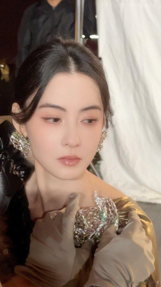 张柏芝 怼脸镜头的含金量 绝了！还得是张柏芝啊！这个怼脸镜头谁懂啊！什么含金量我