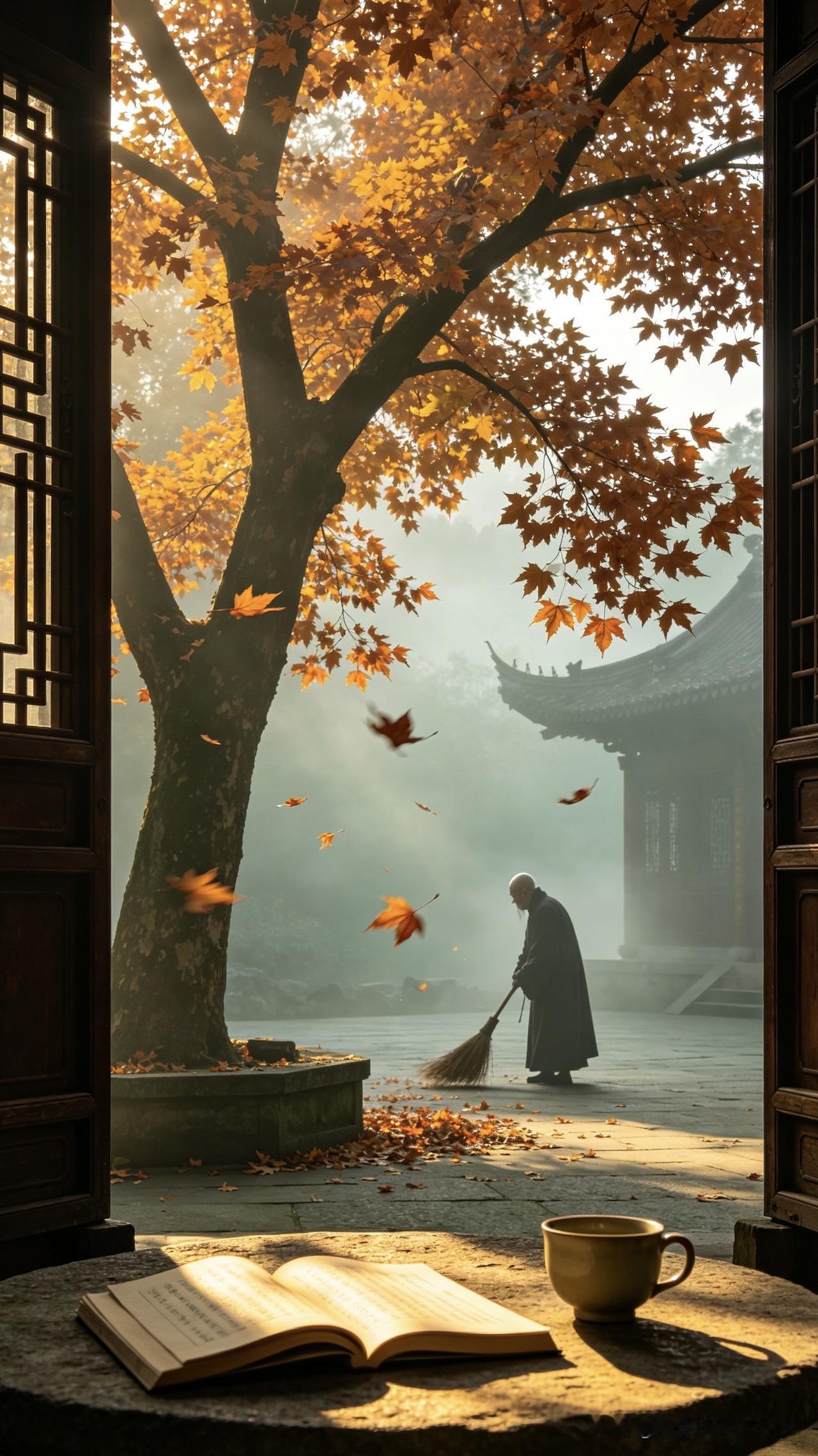 🍃💕人🍀生🌿感🌱悟💫꧂
      “若无闲事挂心头，
      
