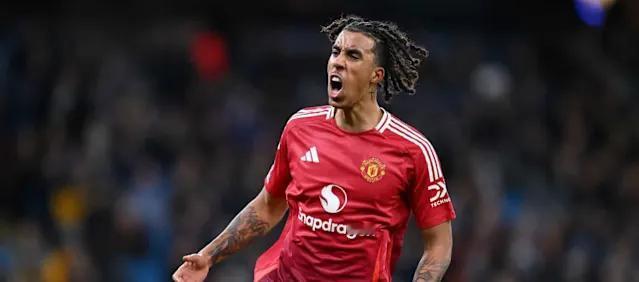 曼联后卫莱尼·约罗表示，他对于在2024年选择老特拉福德而非皇家马德里并不后悔。