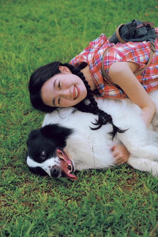 治愈一切的小狗🐾🐶