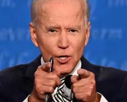 拜登的预言极有可能成真？拜登在任期间表示：如果让特朗普担任美国总统，那么美国将失