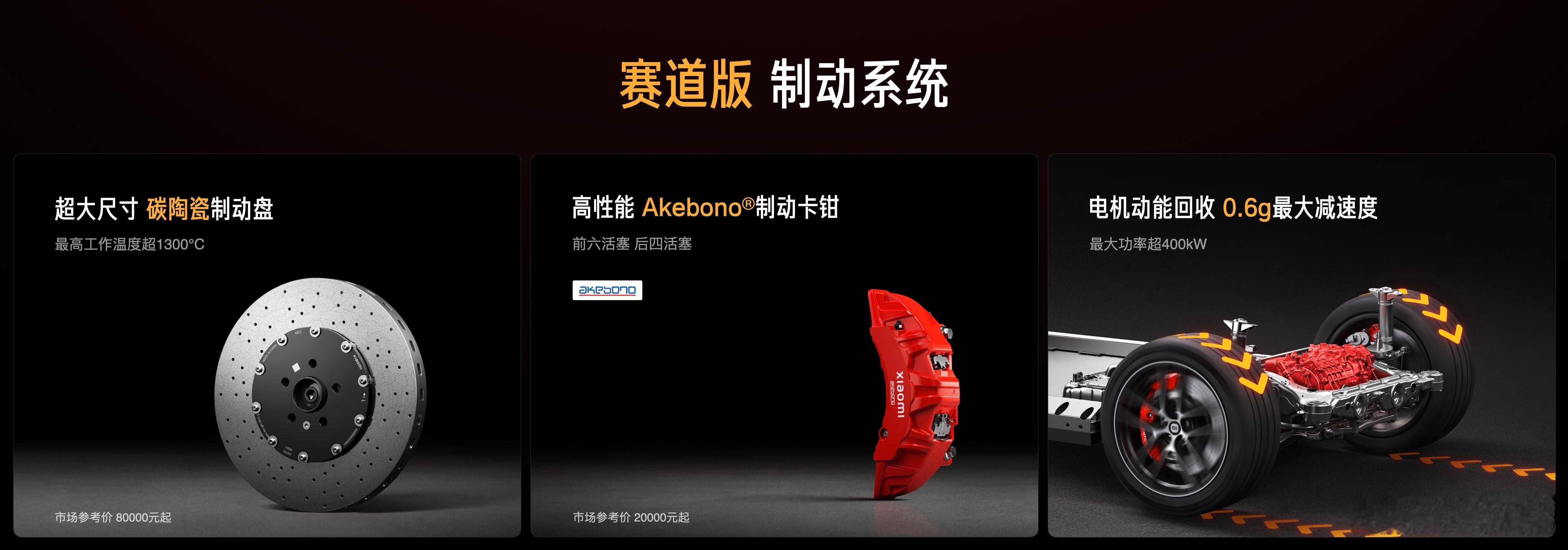 38.99万元起！小米YU7 GT售价超出很多人期待，超级电机 V8s EVO、