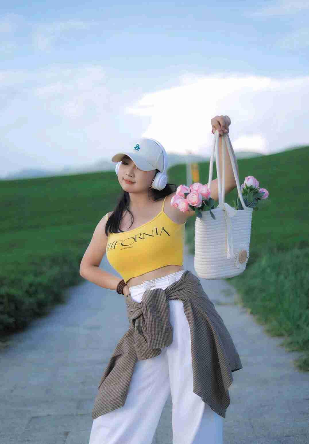 我的今日状态：😁轻松愉快
我这里的天气：🌤️多云