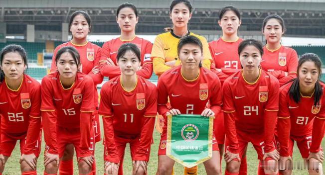 北京时间3月4日16：00，U20女足亚洲杯小组赛第一轮，中国女足PK朝鲜女足！