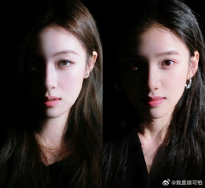 李兰迪张婧仪 双生花我还以为李兰迪和张婧仪要演双女主剧呢啊啊啊！但是俩人除了都是