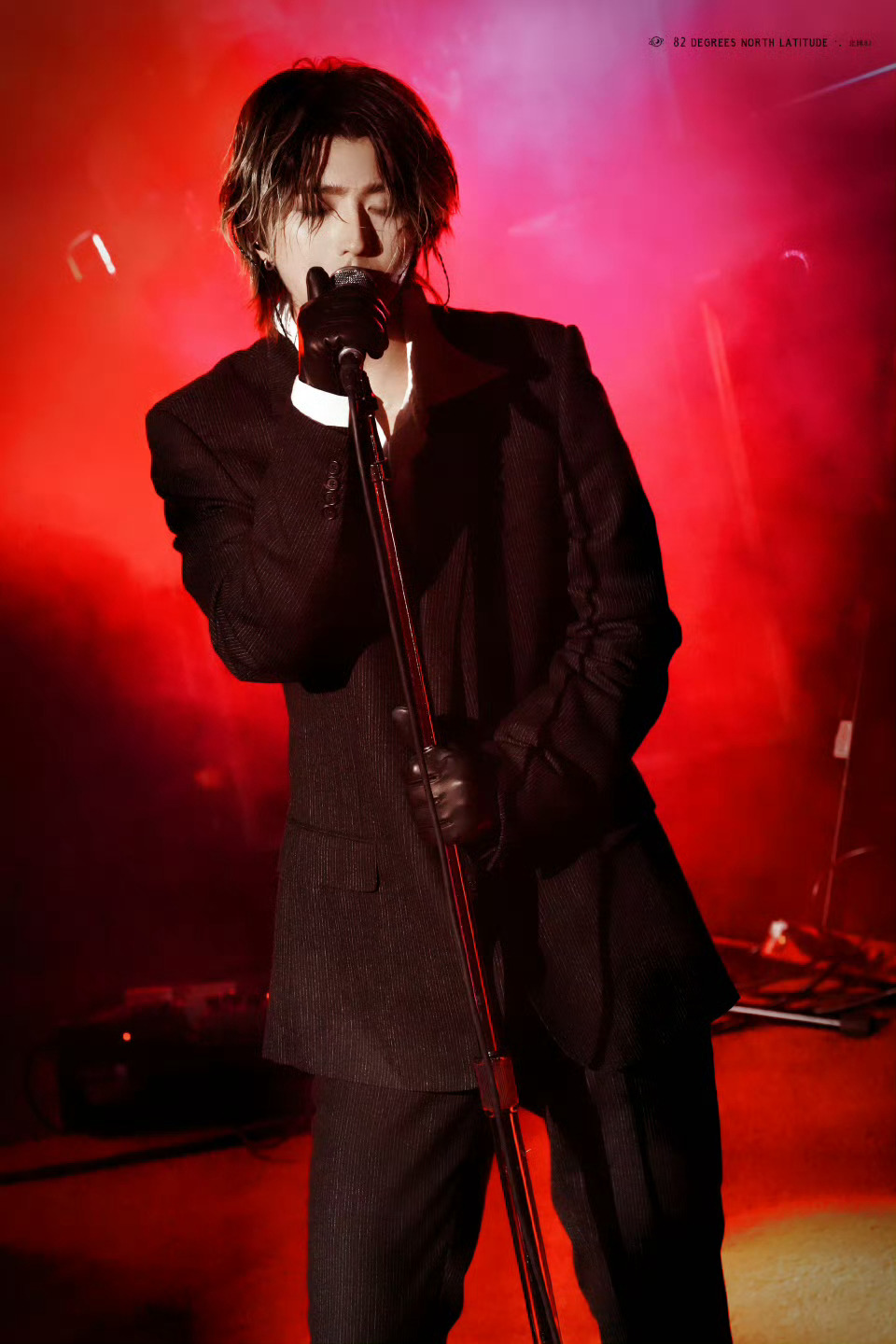 🕸️蔡徐坤 🐾蔡徐坤澳门演唱会 .*💭· 𝑹𝒂𝒏𝑹𝒂𝒏 ✰*.