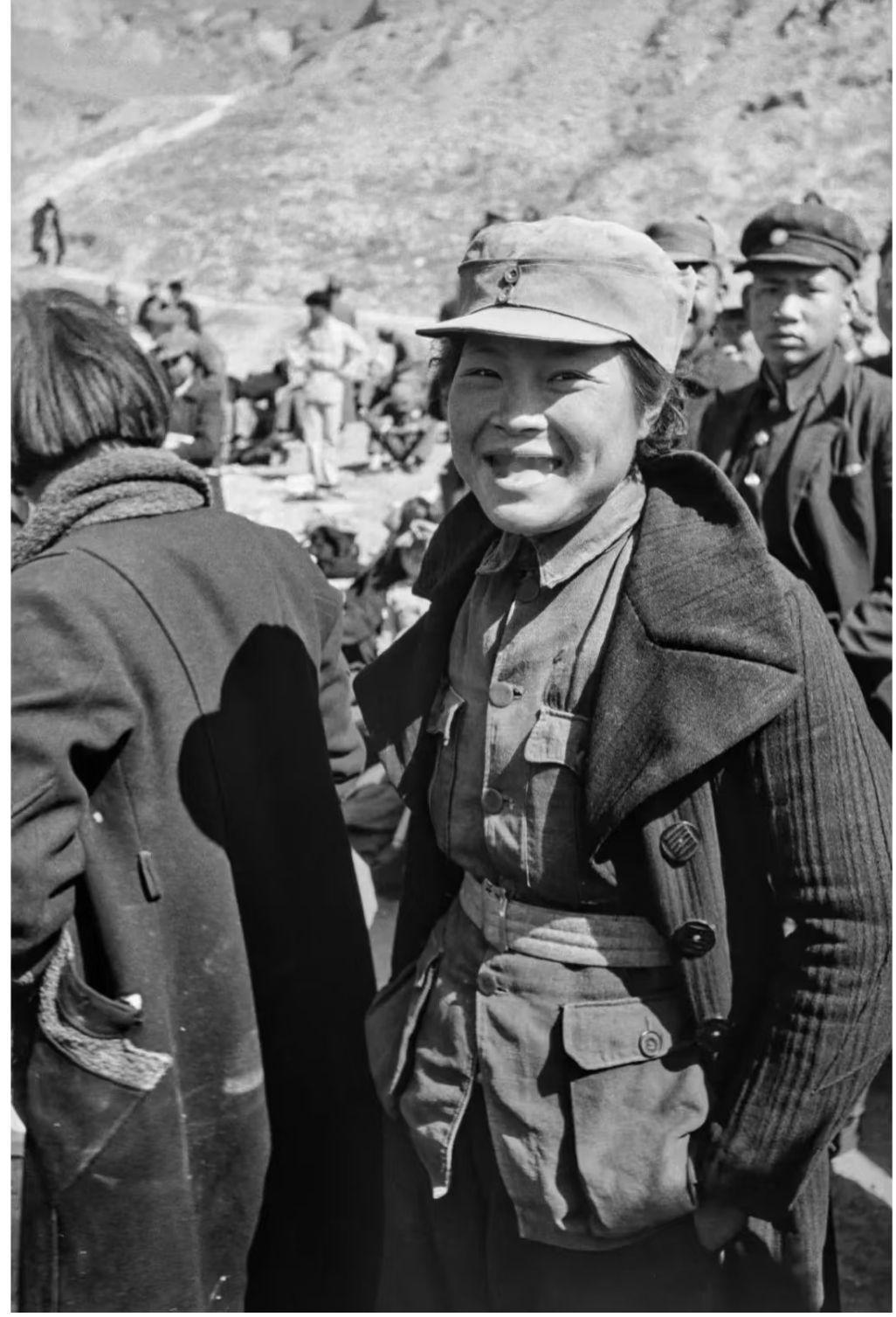 淮上女英烈王宝霞
1920年，王宝霞出生在合肥一个封建大家庭。家境殷实，父亲在地