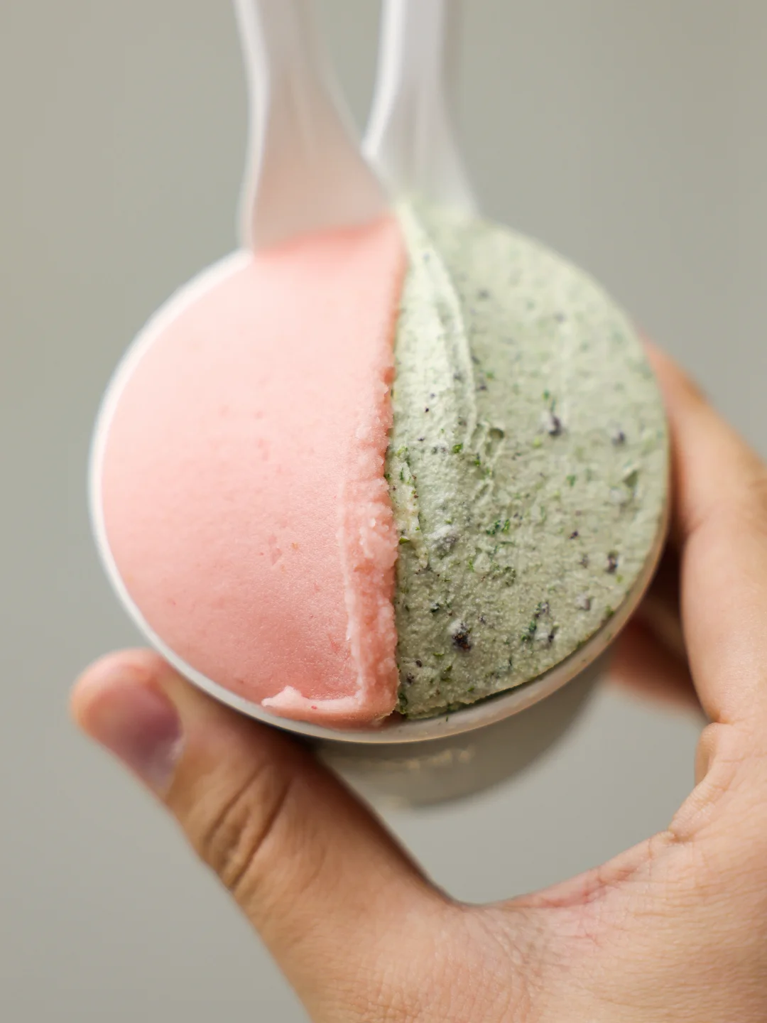 Scoopify每次都好吃到让我想做m🍦
