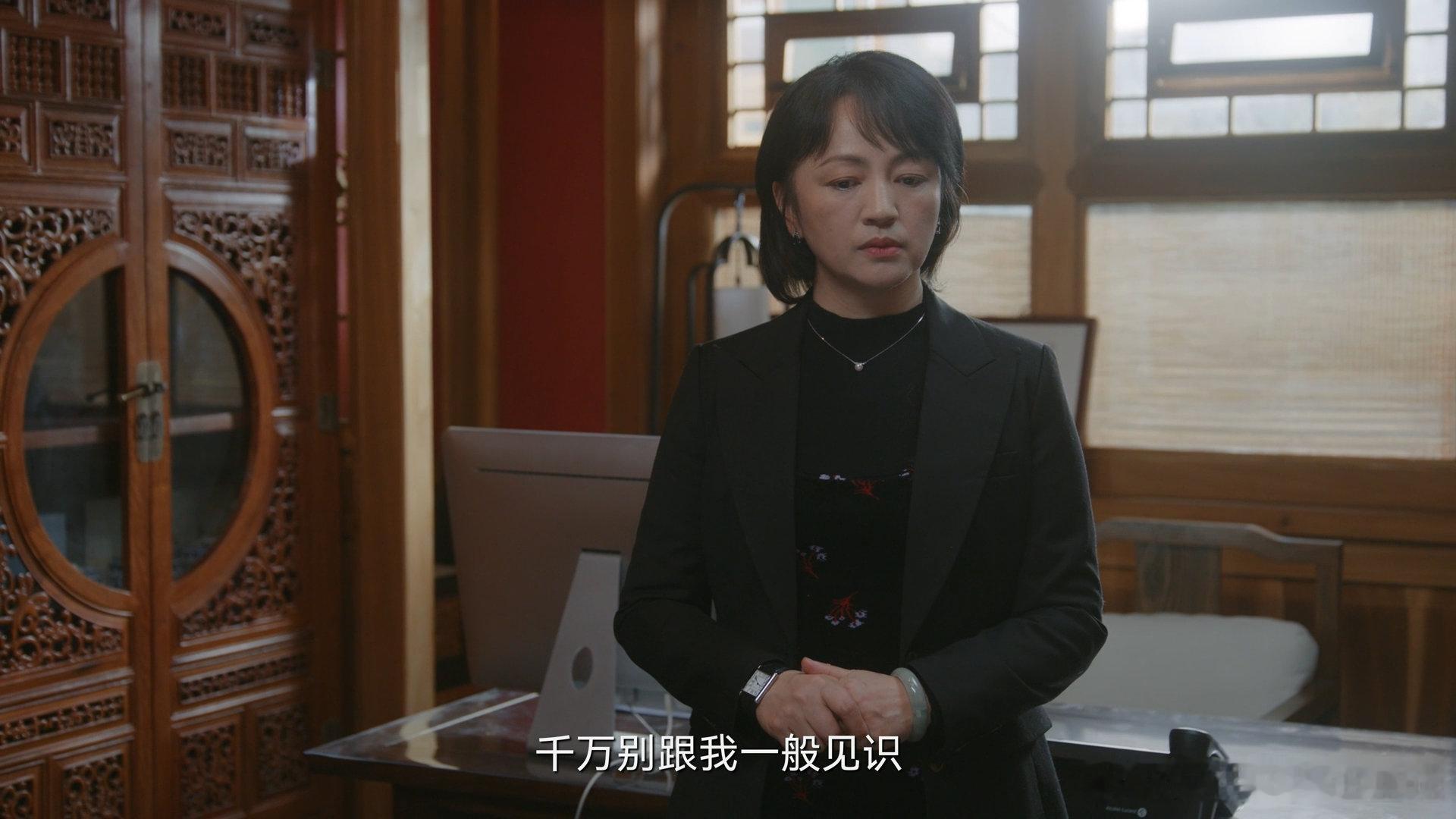 无所畏惧2剧情反转 追《无所畏惧2》真的太上头了！赵伟要家产时不可一世，结果新家