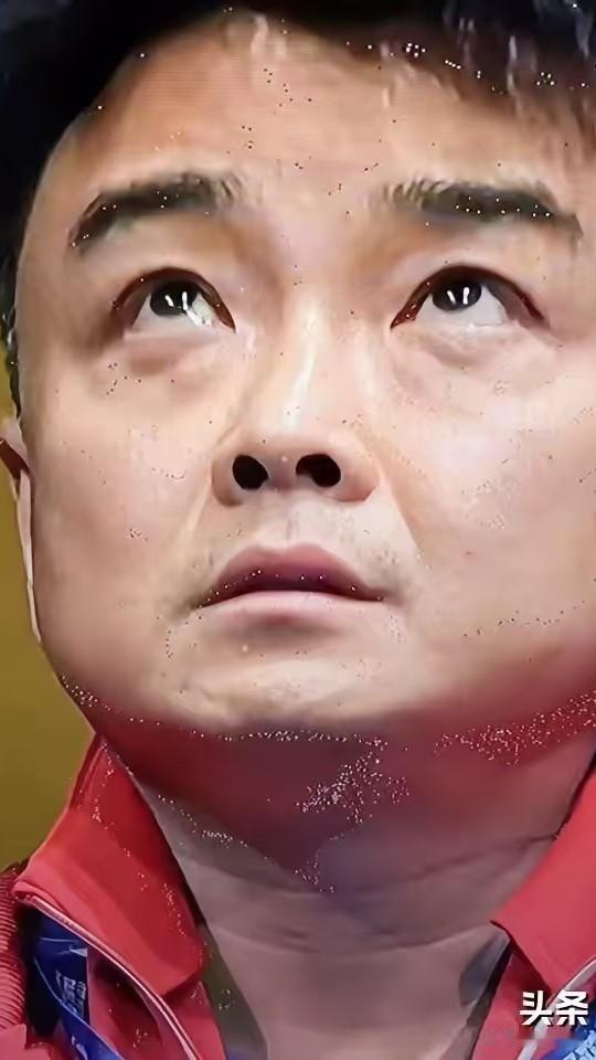 随着中国男单美国大满贯赛16强赛全军覆没，自2022年12月出任中国乒乓球男队主