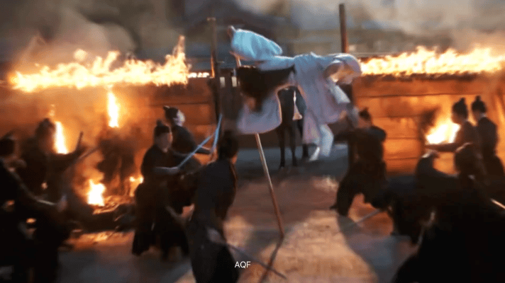 所以24计男主不是文弱书生，其实武功很高对吧？ 