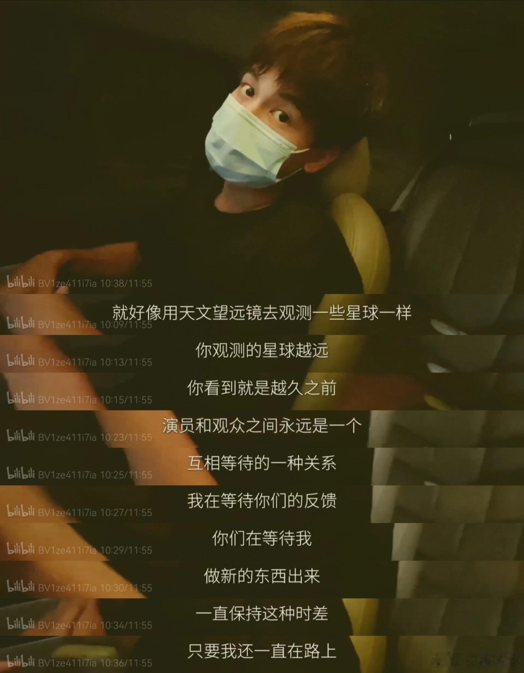 小胡好虐啊…|||什么时候小胡的作品能即时见面啊…这样的时差不说对演员，也太虐粉