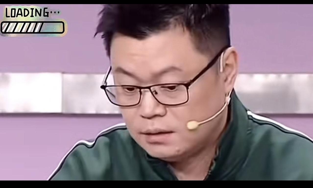侯英超评陈熠：有句实话能说吗？他的评论感觉不太“舒服”

陈熠输给韩莹后，侯英超