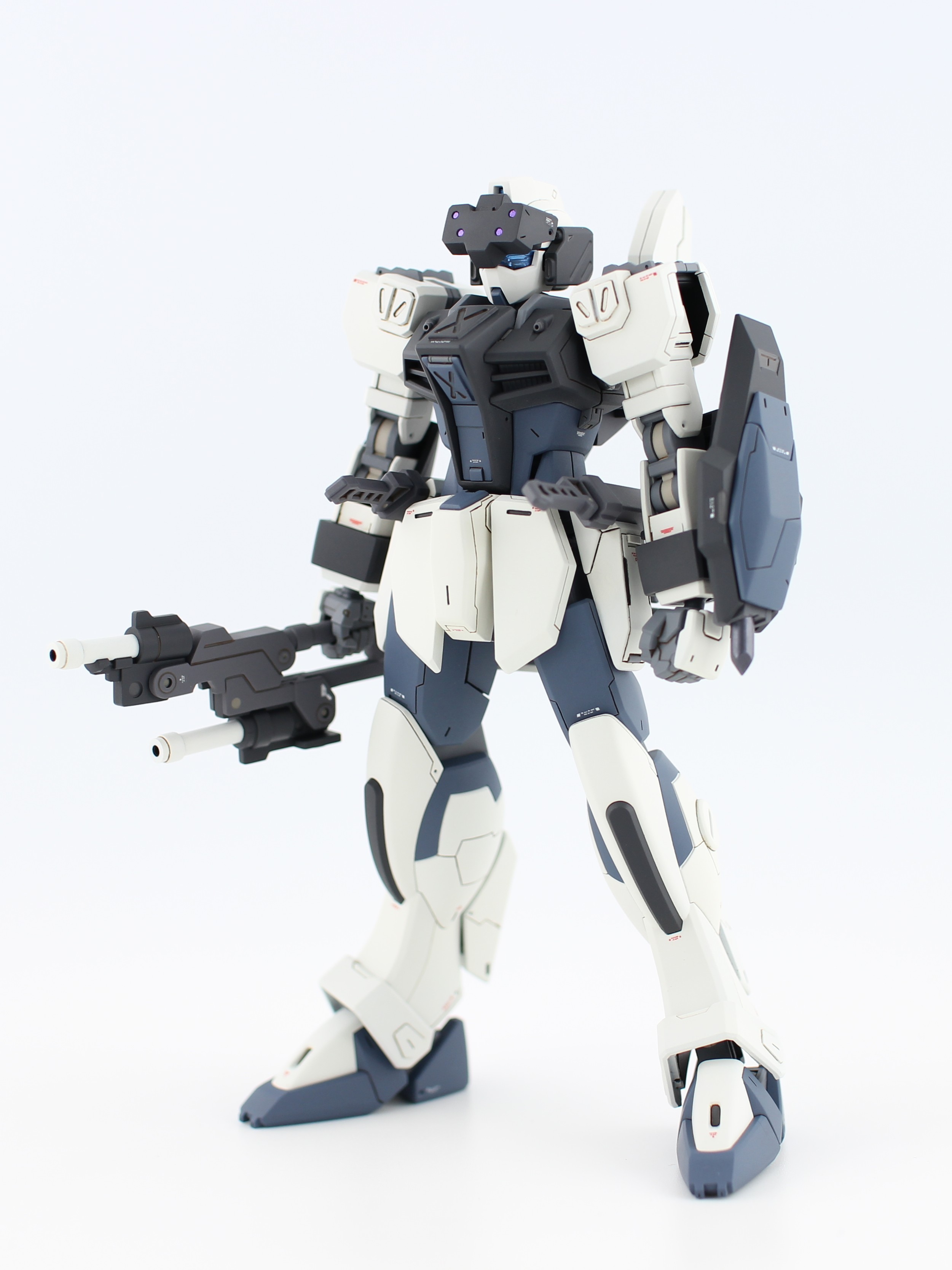 HGCE短剑L·暗夜猎手（by ステイク）高达模型[超话]高达模型 ​​​