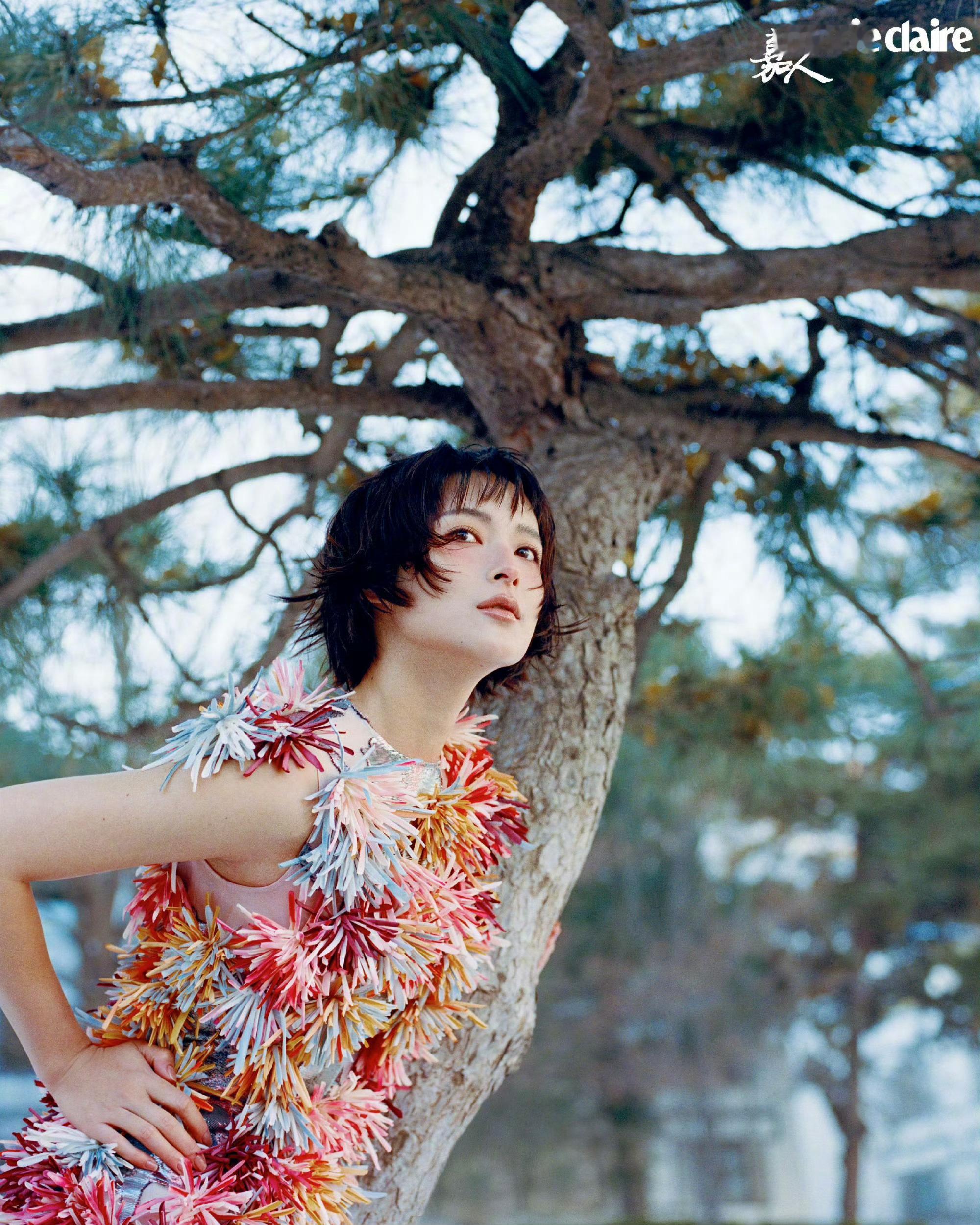 嘉人一月刊孙安可 