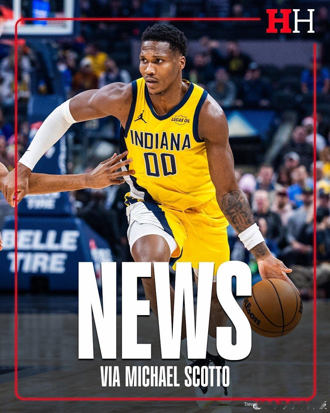 马瑟林被交易至快船！！ 