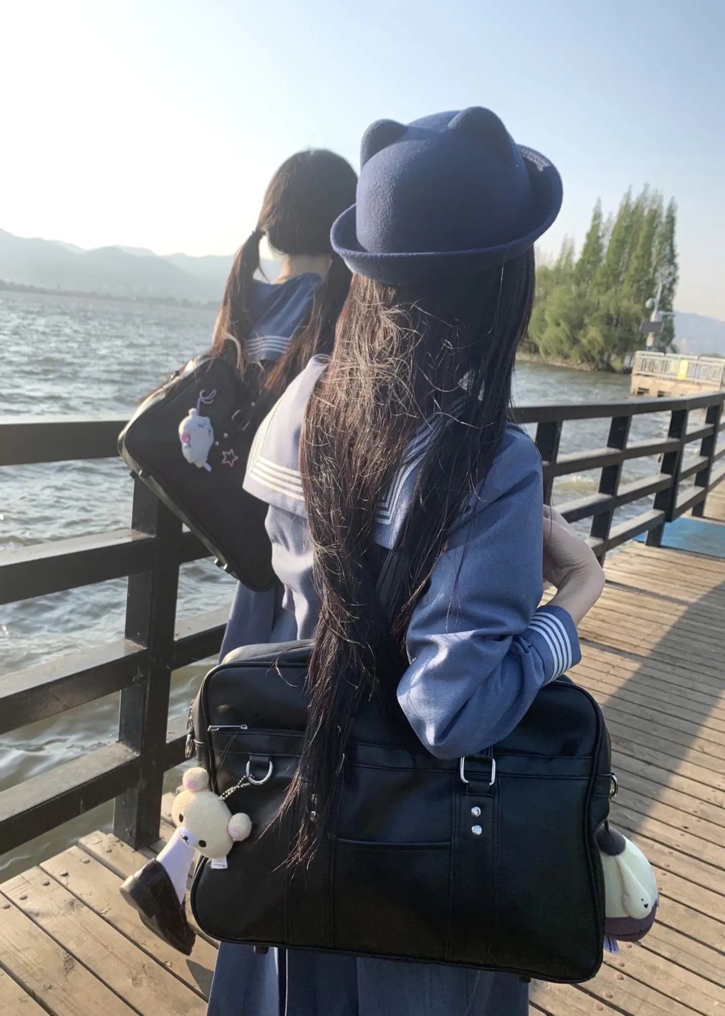 浪漫的季节开始了