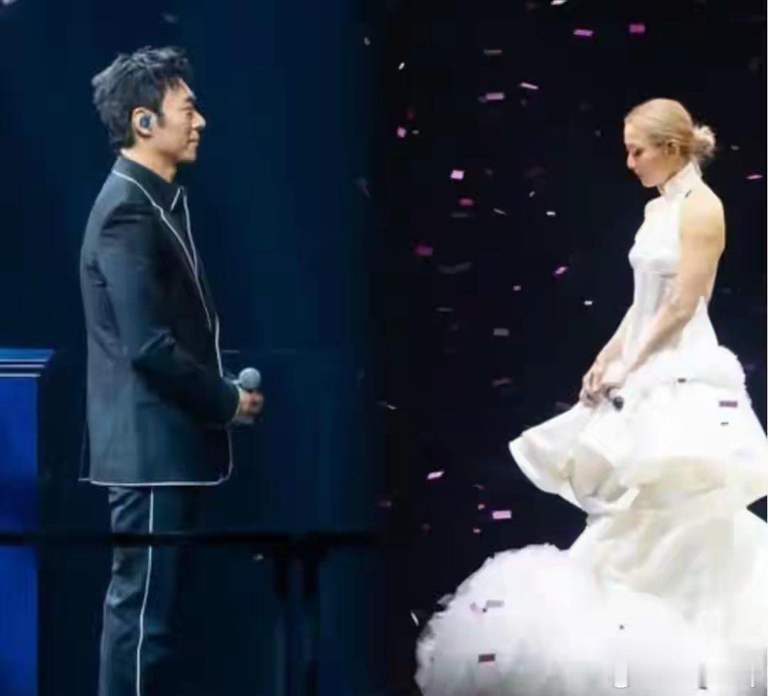 郑秀文好爱许志安女方这么多年都深爱男方 而男方却曾经做过错事 好在浪子回头 希望