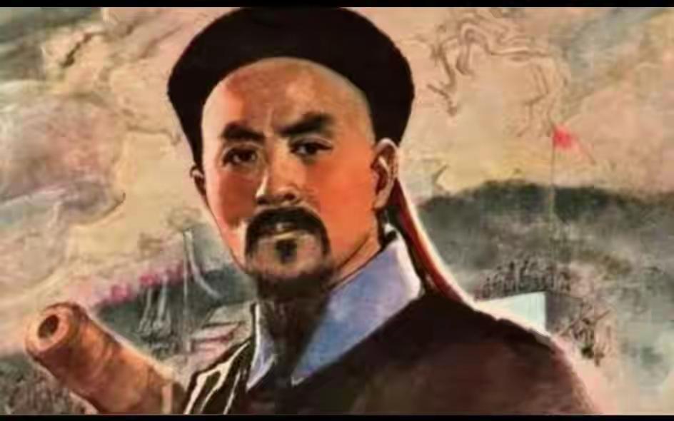 1850年，林则徐病逝普宁，他永远不知，儿子儿孙们有多厉害
 
1850年冬天，