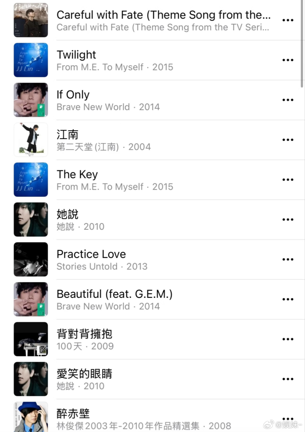 逐玉的主题曲已经排名苹果音乐大陆地区第46，墨子：连出圈的ost都没有 