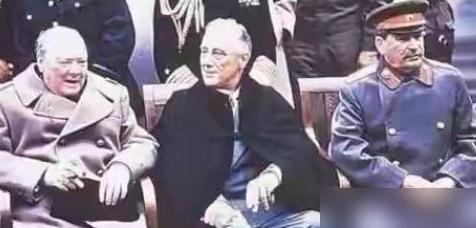 俄罗斯人最恨的不是美国，不是德国，不是乌克兰，不是波兰，也不是法国，而是英国！之