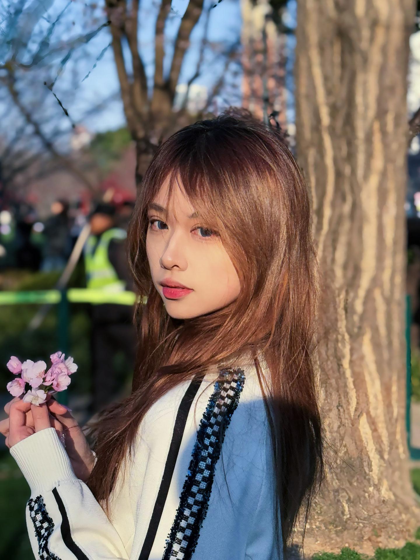 🌸