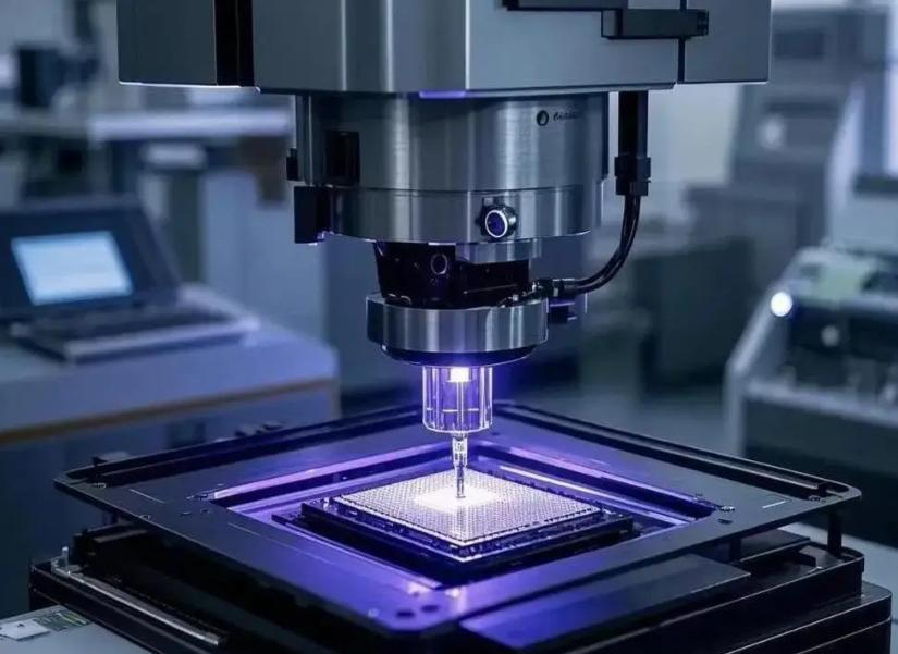 发动机中国有，但就是不造！光刻机中国有，就是不造！之所以进口，目的就给美西方赏饭