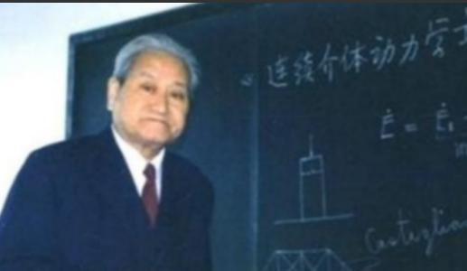 一位曾参加三峡大坝修建的工程师说道，大部分人都不知道，曾在大坝修建之前，我国清华