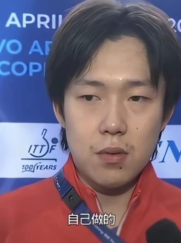 国乒男团又迎来了一场硬仗

就在昨夜，我们刚刚以一场酣畅淋漓的 3-0，干净利落