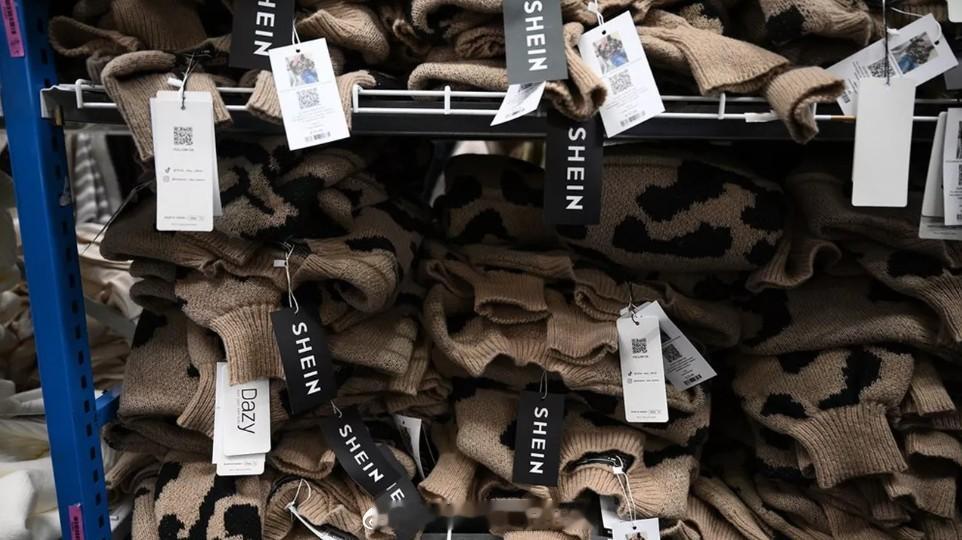 海外新鲜事 法国媒体：尽管争议不断，Shein 仍在波兰打造超大型物流枢纽，以更