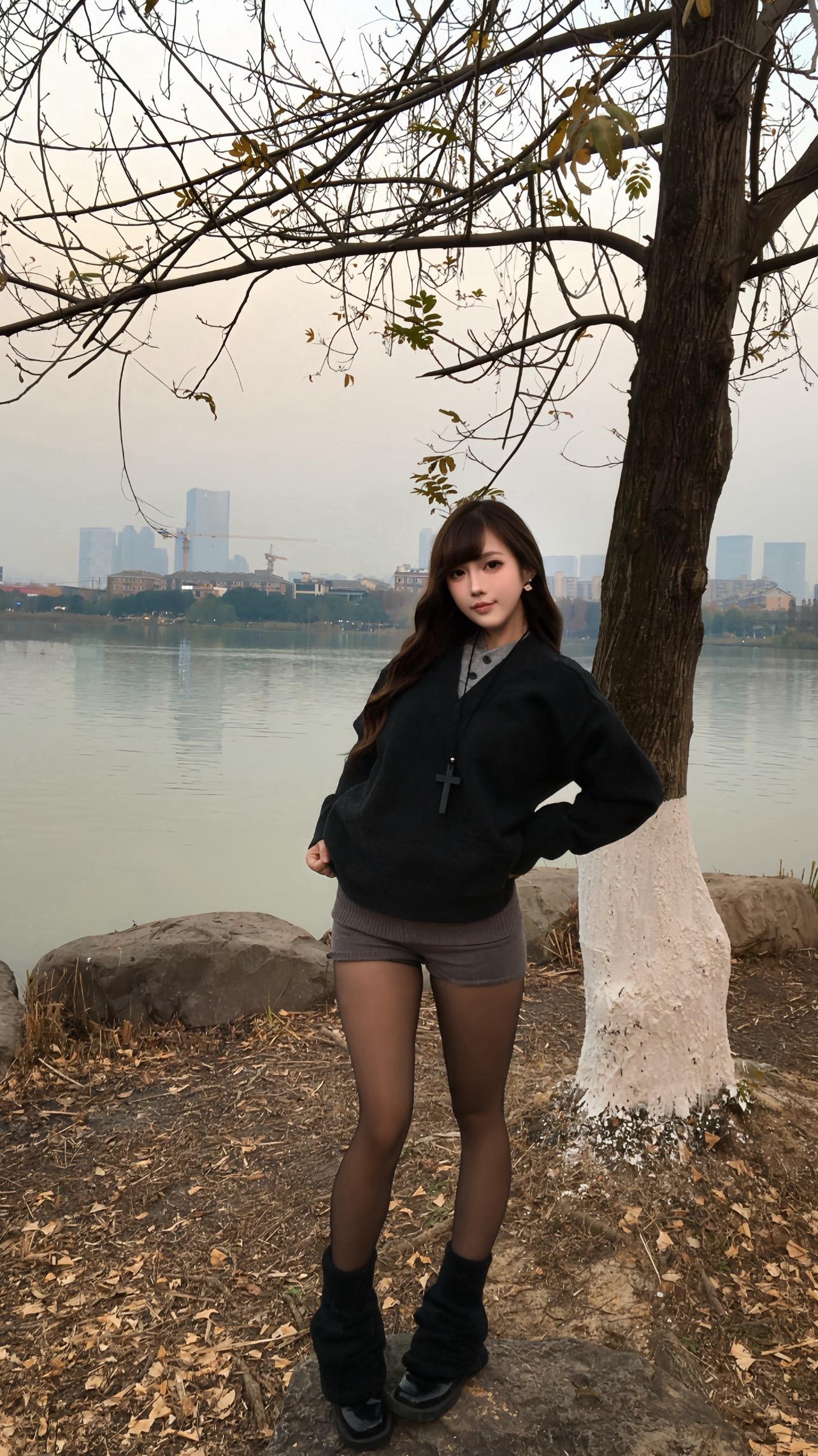 天气在转冷 就像跟你的关系