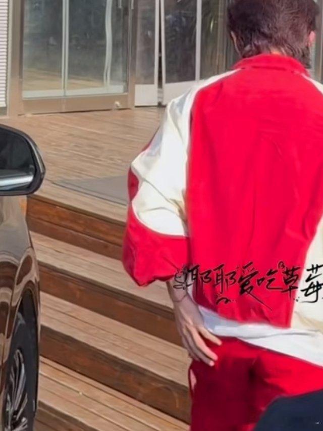 手控福利丁程鑫