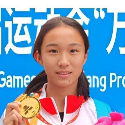 浙江小孩姐成史上跑得最快的话痨选手社恐小孩姐一开口就拿下C位  必须给16岁的陈
