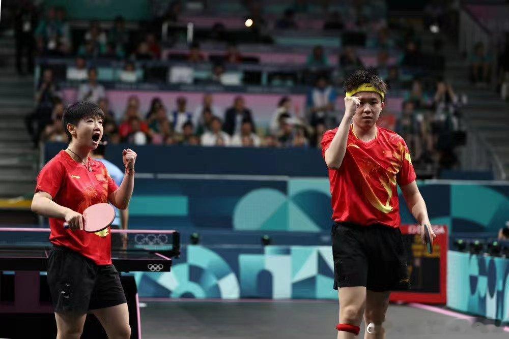 奥运加油 ​​​