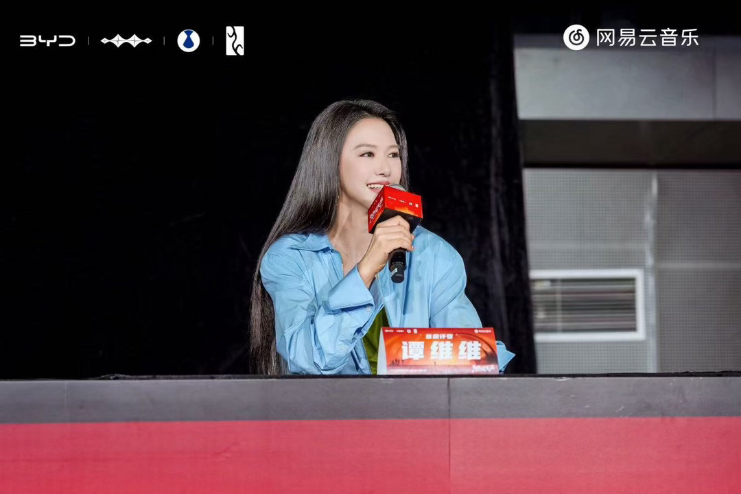 比亚迪【梦想成真！2026比亚迪梦想乐队成团大赛圆满收官】以旋律传递热忱，9月1
