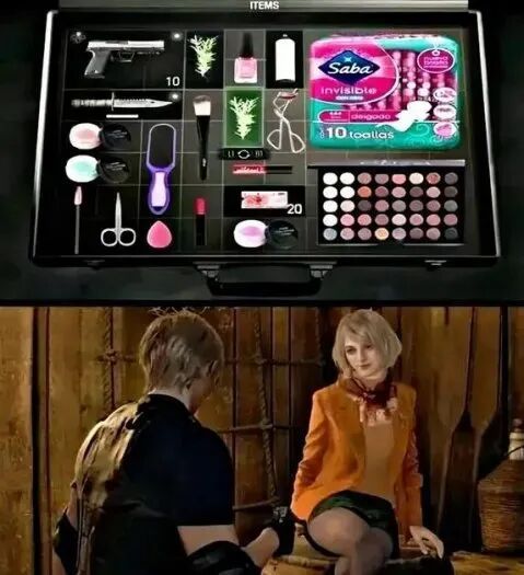 啥？要我给你去找这些物资？这些要求能难倒李三光吗 