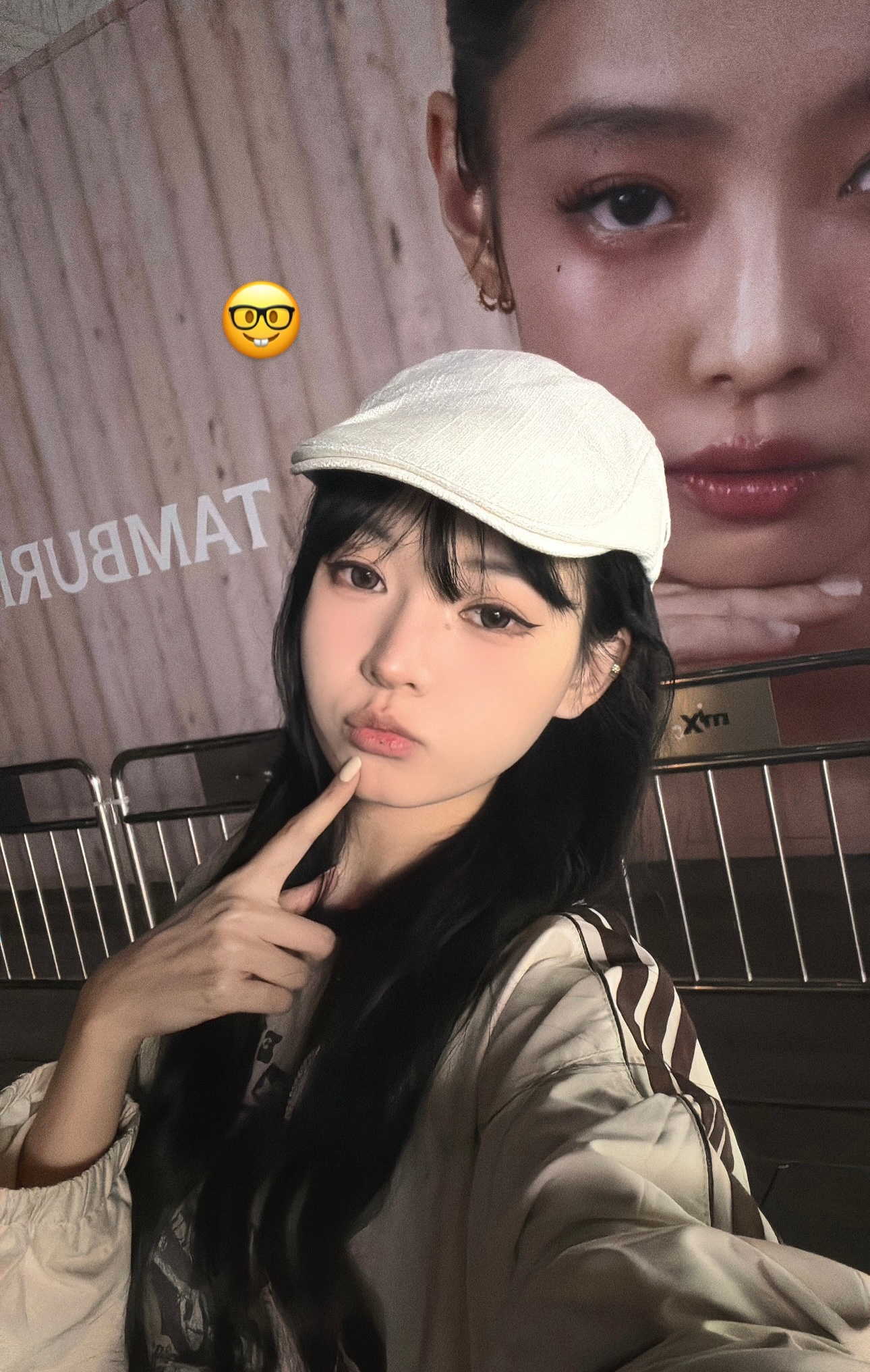 🥃：酒鬼地图真是最伟大营销之一👩🏻‍🍳🪺!!虽然已经是好久之前的照片了